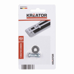 (obrázek pro) KRT001001A - Náhradní řezací kolečko pro KRT001001 15mm