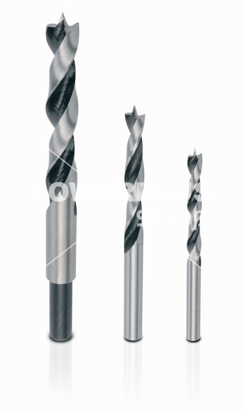 Modální Další obrázky pro KRT010602 - Vrták do dřeva 4x75 mm