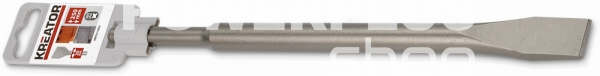 Modální Další obrázky pro KRT011002 - SDS Plus sekáč plochý 20 x 250mm