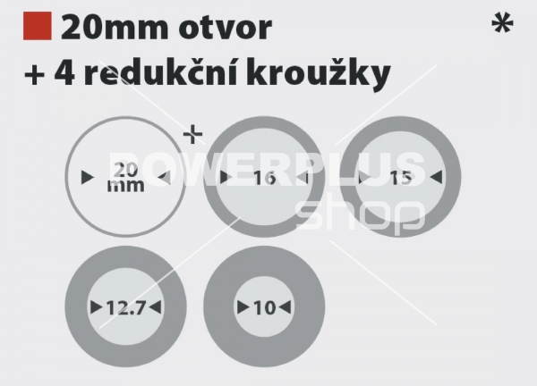 Modální Další obrázky pro KRT020302 - Pilový kotouč pro ponorné pily 150mm, 24T