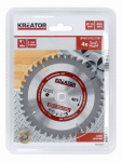 (obrázek pro) KRT020507 - Pilový kotouč univerzální 120mm, 40T