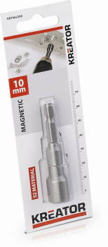 (obrázek pro) KRT062200 - Nástrčný klíč magnetický 10 mm