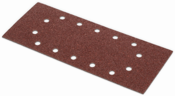 (obrázek pro) KRT203507 - 5x Brusný papír 115 x 280 G120