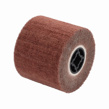 (obrázek pro) KRT271001 - Brusný leštící válec 120 x 100 mm