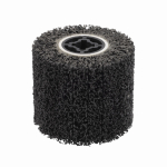 (obrázek pro) KRT271003 - Brusný válec z karbidu křemíku 120 x 100mm
