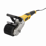 (obrázek pro) KRT271003 - Brusný válec z karbidu křemíku 120 x 100mm