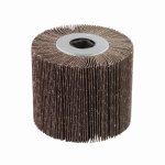(obrázek pro) KRT271004 - Brusný válec lamelový G80 120 x 100mm