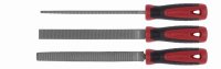 (obrázek pro) KRT453104 - Rašple sada 3ks 200mm