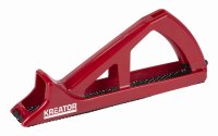 (obrázek pro) KRT454004 - Hoblík/rašple plast 250x40mm