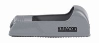 (obrázek pro) KRT454005 - Hoblík/rašple hliník 160x40mm