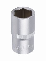 (obrázek pro) KRT502002 - 1/2" Nástrčná hlavice (ořech) 11mm