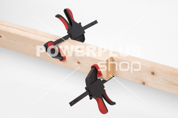 KRT552201 - Jednoruční svorka 150mm