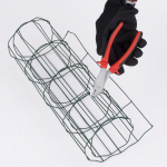 (obrázek pro) KRT603105 - P Boční štípací kleště 8" BH