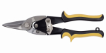 (obrázek pro) KRT611101 - Nůžky na plech rovné 10"