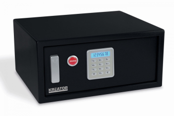 (obrázek pro) KRT692012 - Elektronický trezor 200x430x350