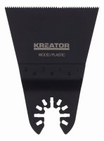 (obrázek pro) KRT990014 - Řezný nůž na dřevo, plast 68 mm