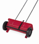 (obrázek pro) KRTGR9001 - Zahradní rozmetadlo 450mm 12kg