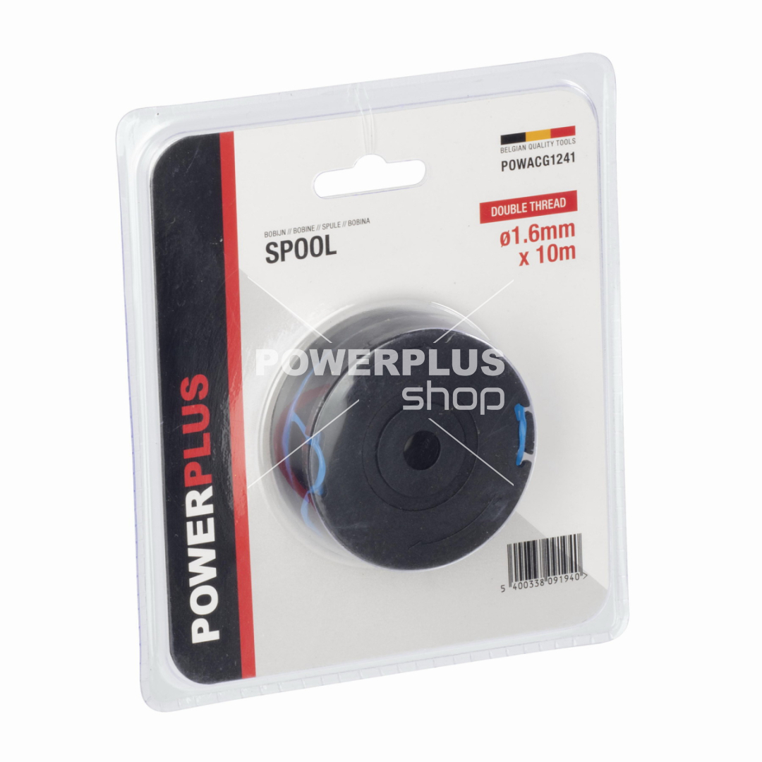 POWACG1241 - Struna pro POWDPG7546