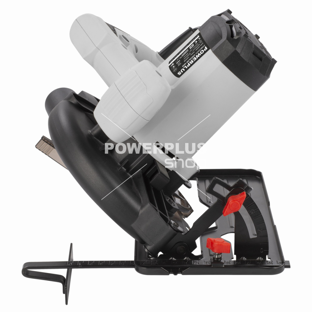 POWC2031 - Okružní pila 1 200 W / 185mm