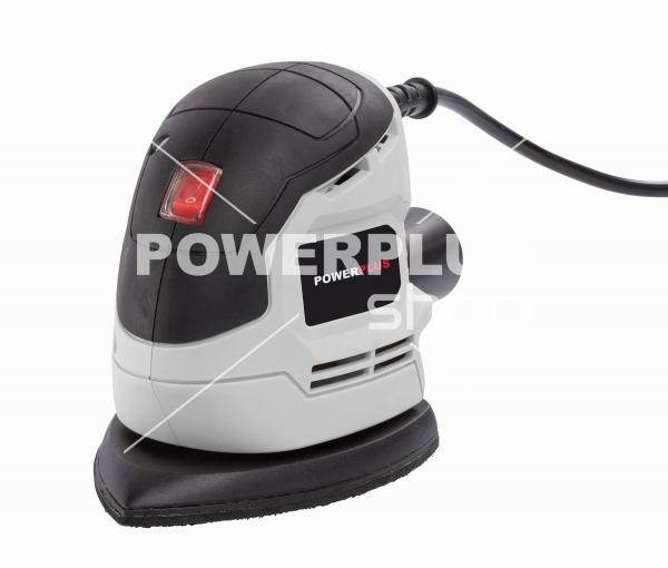 POWC40200 -  Mini delta bruska 130 W