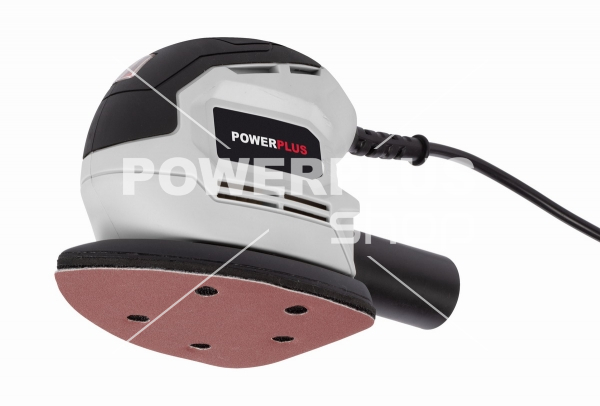 POWC40200 -  Mini delta bruska 130 W