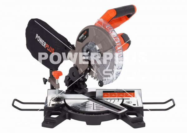 POWDP2550 - Aku pokosová pila 20V 210mm (bez AKU)