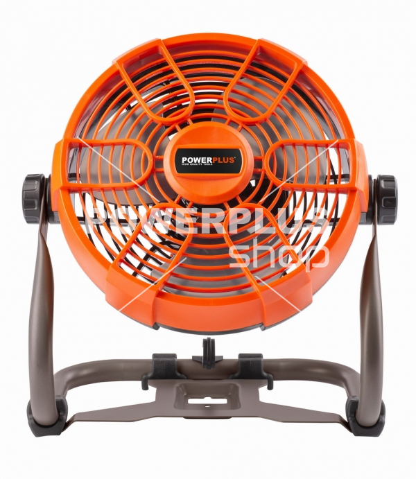 POWDP8015 - Aku ventilátor 20V LI-ION (bez AKU)