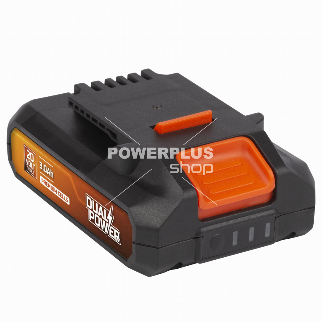 POWDP9023 - Baterie 20V LI-ION 3,0Ah