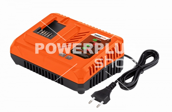 POWDPG75320 - AKU plotostřih 20V LI-ION 580mm  plus  nabíječka  