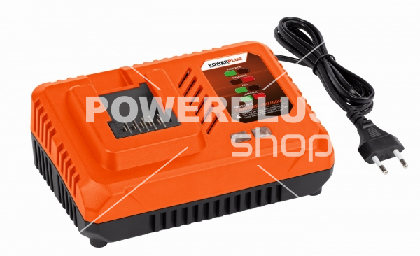 POWDPG75320 - AKU plotostřih 20V LI-ION 580mm  plus  nabíječka  