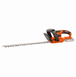 (obrázek pro) POWDPG75321 - AKU plotostřih 20V LI-ION 515mm plus nabíječka 