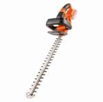 (obrázek pro) POWDPG75321 - AKU plotostřih 20V LI-ION 515mm plus nabíječka 