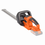 (obrázek pro) POWDPG75321 - AKU plotostřih 20V LI-ION 515mm plus nabíječka 