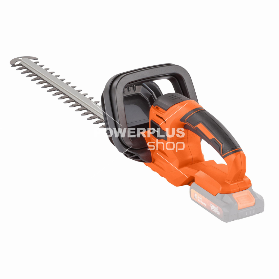POWDPG75321 - AKU plotostřih 20V LI-ION 515mm  plus  nabíječka  