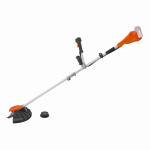 (obrázek pro) POWDPG75510 - AKU křovinořez 40V LI-ION 255mm (bez baterie)