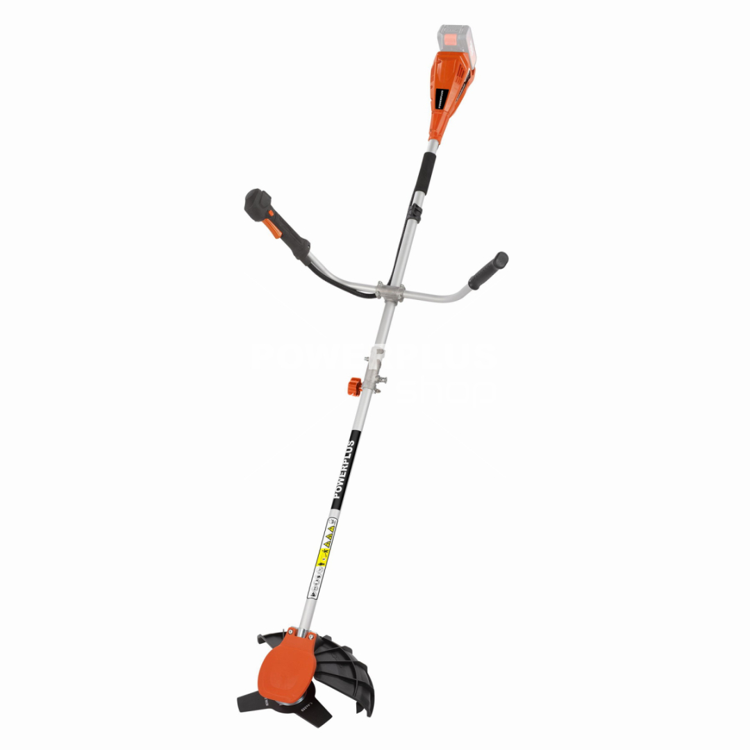 POWDPG75510 - AKU křovinořez 40V LI-ION 255mm (bez baterie)