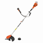 (obrázek pro) POWDPG75510 - AKU křovinořez 40V LI-ION 255mm (bez baterie)
