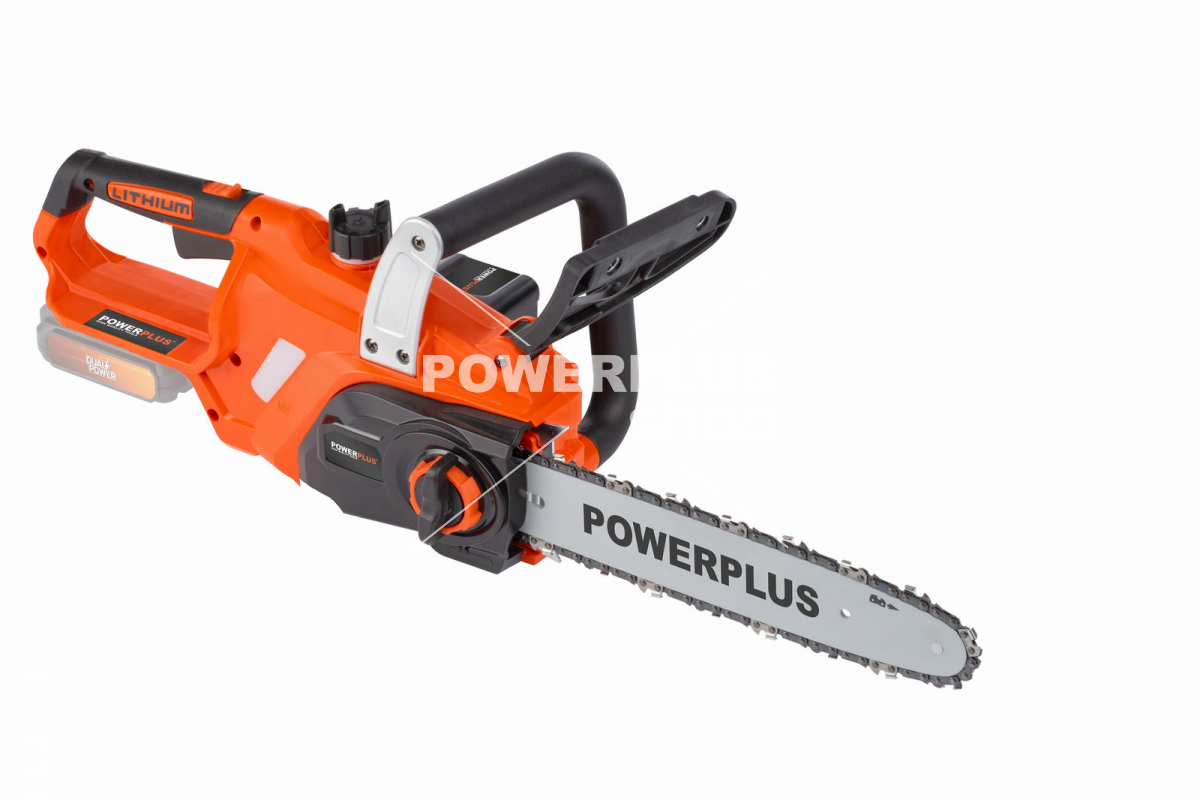 POWDPG7570 - AKU řetězová pila 20V LI-ION 300mm (bez baterie)