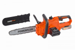 (obrázek pro) POWDPG7570 - AKU řetězová pila 20V LI-ION 300mm (bez baterie)