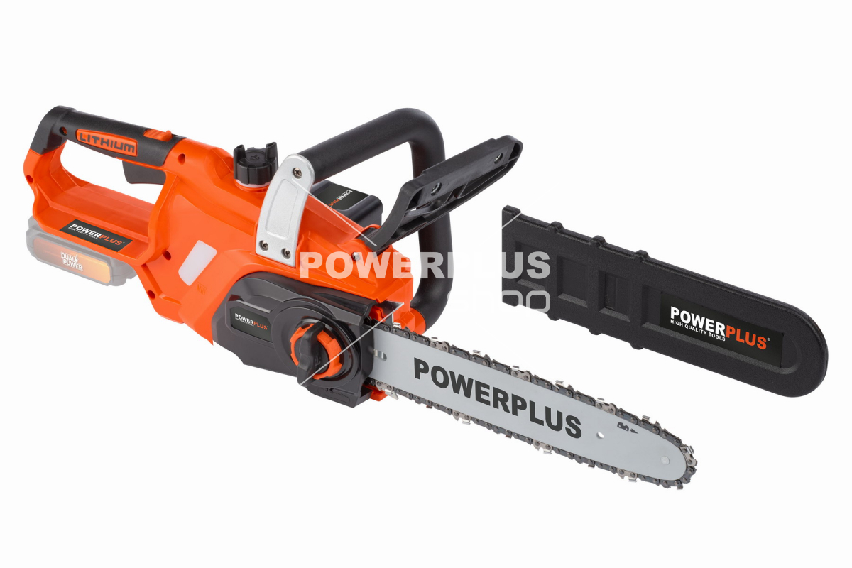 POWDPG7570 - AKU řetězová pila 20V LI-ION 300mm (bez baterie)