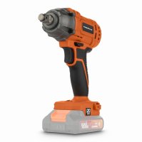(obrázek pro) POWDPO2100 - Aku rázový utahovák 1/2" 20V 180Nm (bez AKU)