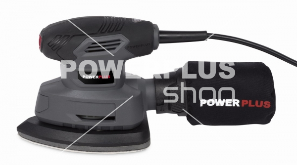 POWE40020 - Mini delta bruska 140 W