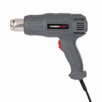 (obrázek pro) POWE80041 - Horkovzdušná pistole 2.000 W