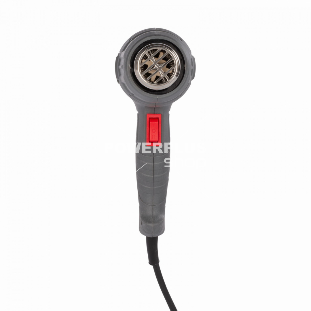 POWE80041 - Horkovzdušná pistole 2.000 W
