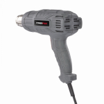 (obrázek pro) POWE80041 - Horkovzdušná pistole 2.000 W