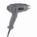 (obrázek pro) POWE80041 - Horkovzdušná pistole 2.000 W