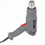 (obrázek pro) POWE80041 - Horkovzdušná pistole 2.000 W
