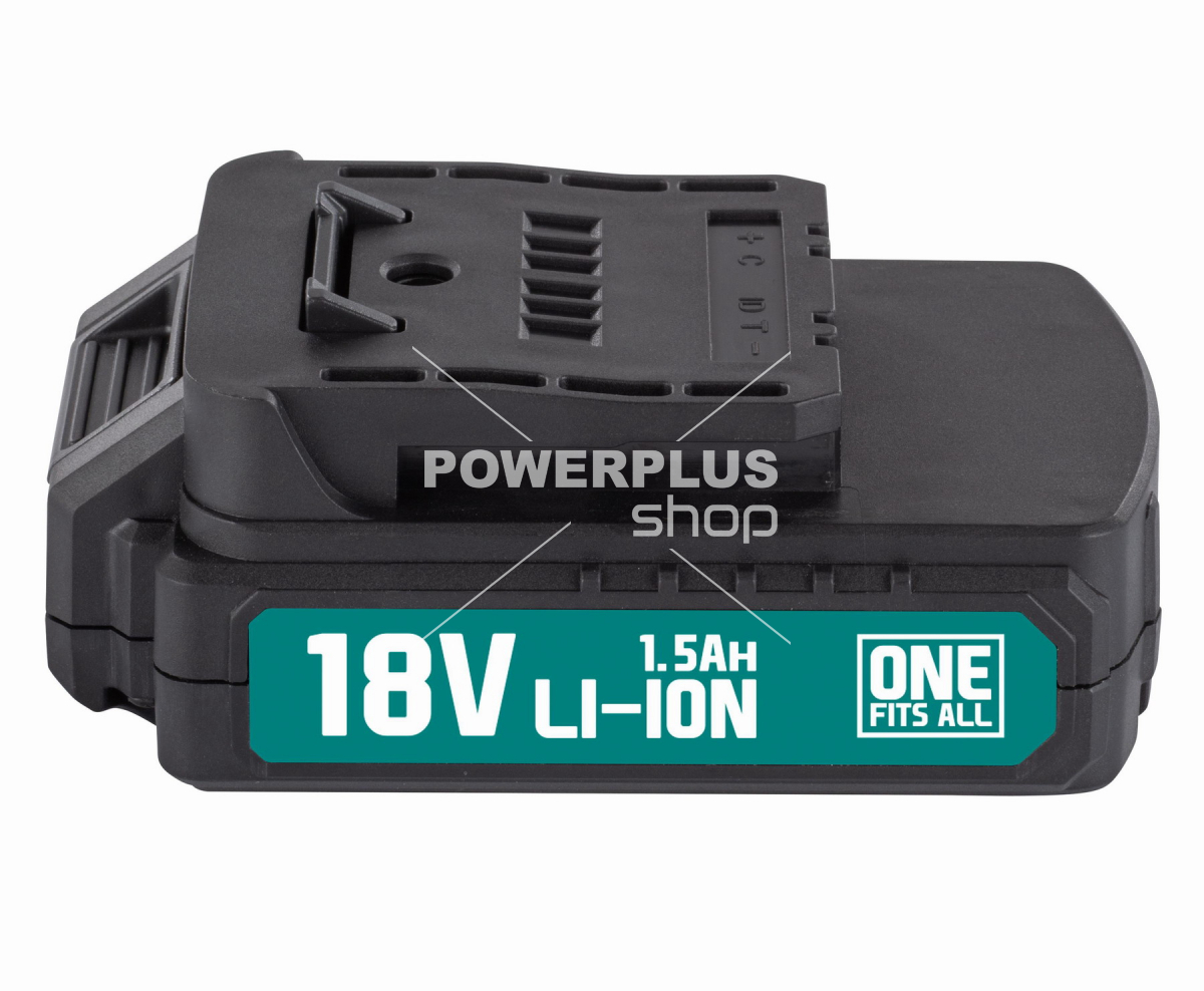 POWEB9011 - Baterie 18V LI-ION 1.5Ah