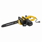(obrázek pro) POWEG10020 - Elektrická řetězová pila 2 000W 350mm