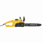 (obrázek pro) POWEG10020 - Elektrická řetězová pila 2 000W 350mm